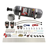 00-10433-E85-T-SBT-12 8-Cyl Direct Port System, Two .178 Trashcan Nitrous Solenoids - image 1