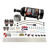 00-10434-E85-T-SBT-10 8-Cyl Direct Port System, Two .178 Trashcan Nitrous Solenoids - image 1