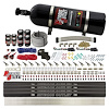 00-10474-ALC-L-R-DS-15 8-Cyl Dual-Stage Direct Port System, Four .112 Nitrous Solenoids - image 1
