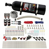 00-10434-E85-H-SBT-DS-15 8-Cyl Dual-Stage Direct Port System, Four .122 Nitrous Solenoids - image 1