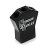 50-01722 Powersports 1 In 3 Out Distribution Block, 1/8 in. NPT Inlet, 5-16/24 in. Outlets - image 3
