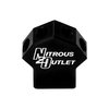 50-01724 Powersports 1 In 4 Out Distribution Block, 1/8 in. NPT Inlet, 5-16/24 in. Outlets - image 3