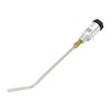 50-31901-V 3/4 Thread 2.5lb Bottle Valve, No Siphon Tube - image 2