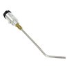 50-31901-V 3/4 Thread 2.5lb Bottle Valve, No Siphon Tube - image 3