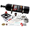 00-45900CS-DRY1-15 4500 Dry Kraken Competition Plate System, Braided Hose/.189 Competition Trashcan Nitrous Solenoid - image 1