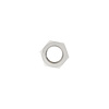 60-440BN-SS-03 Flo Supply 3AN Bulkhead Nut - image 1