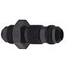 60-58003-08 Flo Supply 8AN Straight Bulkhead - image 1