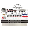 00-10362-ALC-SBT-DS-00 4-Cyl Dual-Stage Direct Port System, Two .122 Nitrous Solenoids - image 1