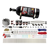 00-10362-E85-SBT-DS-10 4-Cyl Dual-Stage Direct Port System, Two .122 Nitrous Solenoids - image 1