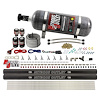 00-10475-E85-L-R-SBT-12 8-Cyl Direct Port System, Two .112 Nitrous Solenoids - image 1
