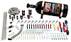 00-10399-E85-SBT-DS-00 6-Cyl Dual-Stage Direct Port System, Two .122 Nitrous Solenoids - image 1