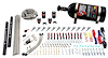 00-10399-E85-R-SBT-DS-10 6-Cyl Dual-Stage Direct Port System, Two .122 Nitrous Solenoids - image 1