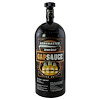 DM-30140 Gap Sauce 10lb Nitrous Bottle, .508 ID Billet Valve - image 1