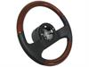 STEERING WHEEL - image 1
