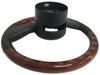 STEERING WHEEL - image 2