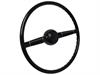 STEERING WHEEL - image 1