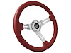 STEERING WHEEL - image 1