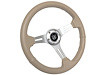 STEERING WHEEL - image 1
