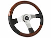STEERING WHEEL - image 1