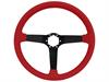 STEERING WHEEL - image 1