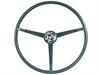 STEERING WHEEL - image 1