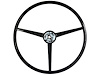 STEERING WHEEL - image 1