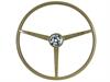 STEERING WHEEL - image 1
