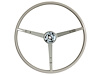 STEERING WHEEL - image 1