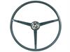 STEERING WHEEL - image 1