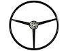 OE-Style Series Steering Wheel 1965-1966 Ford Mustang - image 1