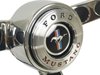 Horn Ring 1965-1966 Ford Mustang - image 4