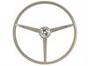 STEERING WHEEL - image 1
