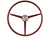 STEERING WHEEL - image 1