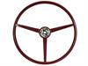 STEERING WHEEL - image 1