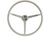 STEERING WHEEL - image 1