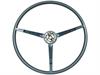 STEERING WHEEL - image 1