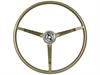 STEERING WHEEL - image 1