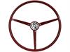 STEERING WHEEL - image 1