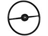 STEERING WHEEL - image 1