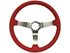 STEERING WHEEL - image 1