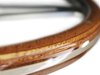 S9 Classic Wood Steering Wheel - image 3