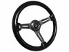 STEERING WHEEL - image 1