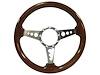 STEERING WHEEL - image 1
