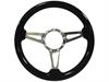 STEERING WHEEL - image 1