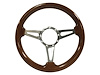 STEERING WHEEL - image 1