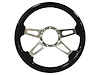 STEERING WHEEL - image 1