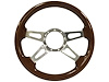 STEERING WHEEL - image 1