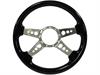 STEERING WHEEL - image 1