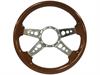 STEERING WHEEL - image 1