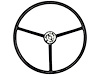 OE-Style Series Steering Wheel 1963-1964 Ford Galaxie - image 1